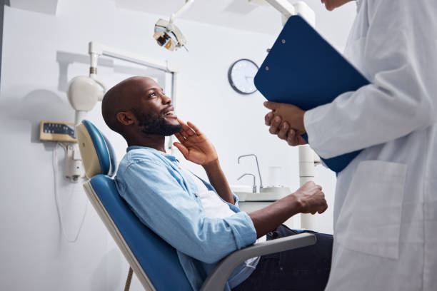 Best Knocked-Out Tooth Emergency  in North Fort Lewis, WA
