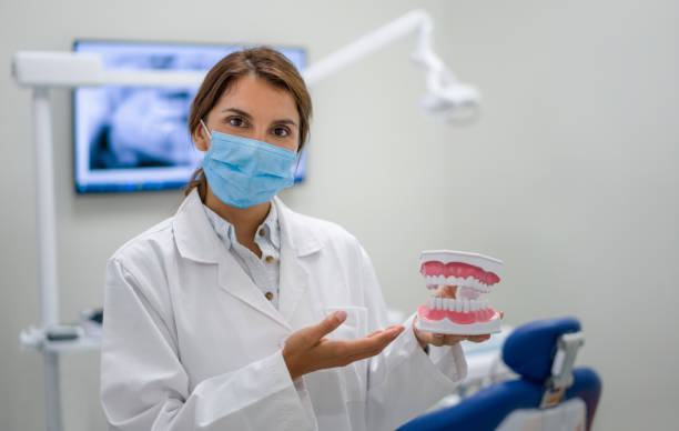 Best Dentist for Tooth Abscess  in North Fort Lewis, WA