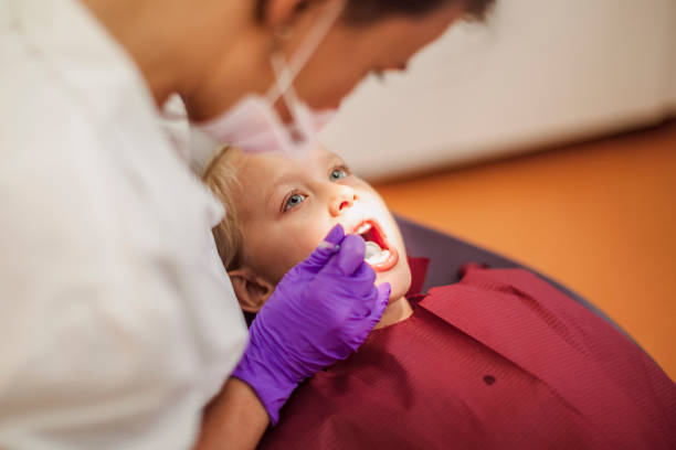 Urgent Tooth Repair in WA