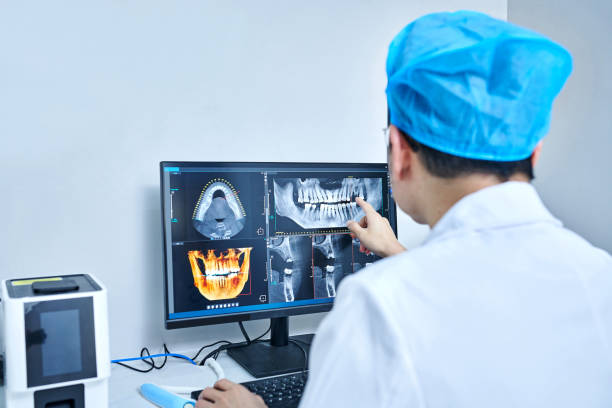 Best Chipped Tooth Repair Near Me  in North Fort Lewis, WA