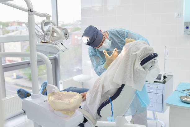  North Fort Lewis, WA Emergency Dentist Pros